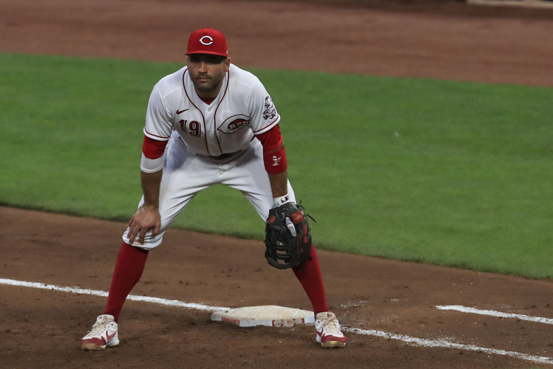 Joey Votto